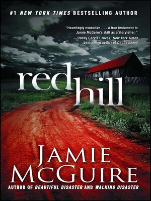 cover image of Red Hill
